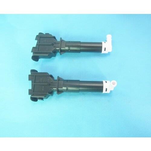 VOUVOU Headlight Accessories