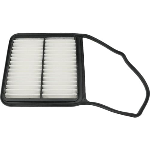 Car Engine Air Filter For Toyota Prius 1.5L-Hybrid 2005 2006 2007 2008 2009 2010 17801-21040
