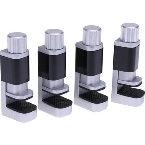 1/4Pcs Phone Repair Tools Set Adjustable Plastic Clip Fixture LCD Screen Fastening Clamp Tool Kit for Phone iPad Tablet