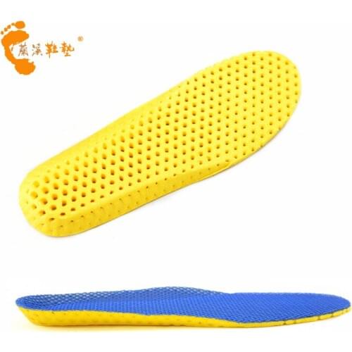Falt foot High heel Arch Support Shoes Sport Running Gel insoles pads Insert Cushion 1pair=2pcs lx312