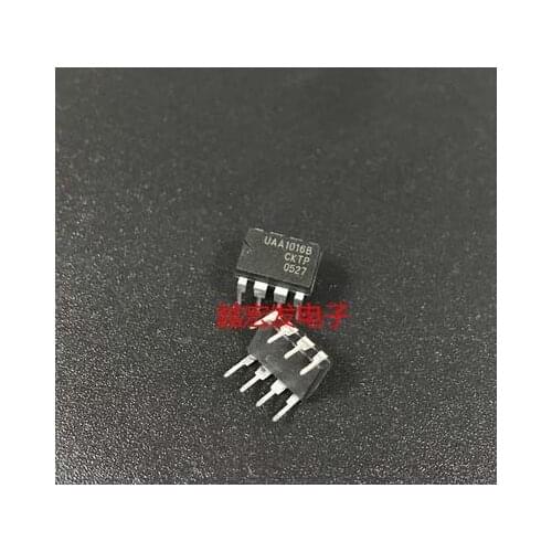 1PCS/lot UAA1016B UAA1016 DIP8