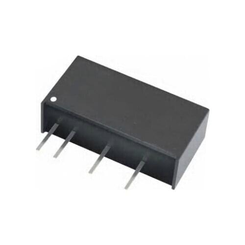 10pcs New original MEV3S0509SC DC/DC 3kVDC Isolated 3W Single Output Converters power module