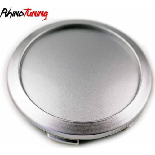 4pcs Car Wheel Center Cap 64mm Badge Emblem Auto Styling Accessories Centre Hubs for Rim Caps