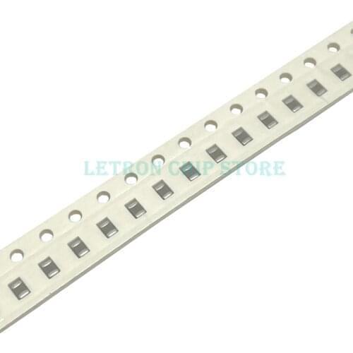 620PCS 0805 SMD MLCC Capacitor assorted kit 31values*20pcs=620pcs 1pF~1uF Samples Kit electronic diy kit 100NF 220NF 470NF 1NF