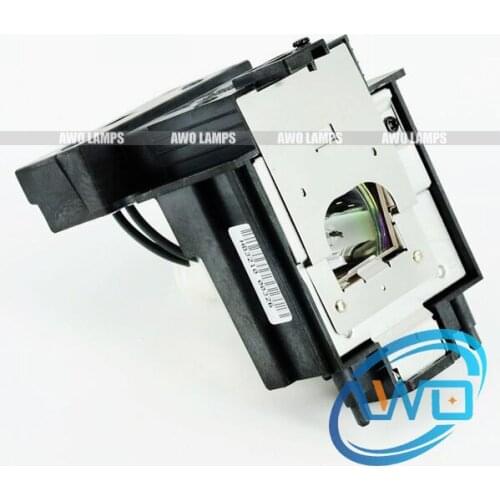 AN-K15LP Compatible bare lamp with housing for SHARP XV-Z15000 XV-Z15000A XV-Z15000U XV-Z17000 XV-Z17000U XV-Z18000