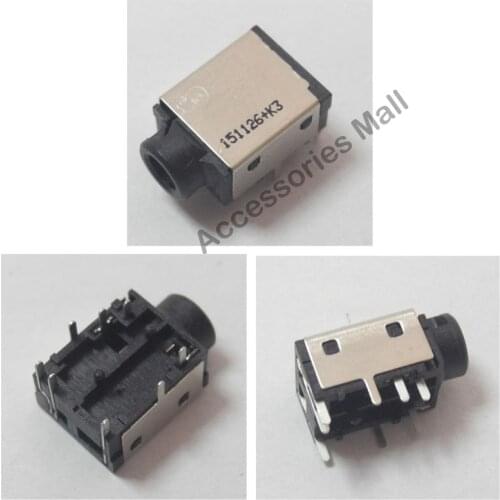 Laptop audio jack headphone jack port for Lenovo E40-30 E40-70 E40-45 E40-80 E41-80 etc Laptop Headphone MIC Port