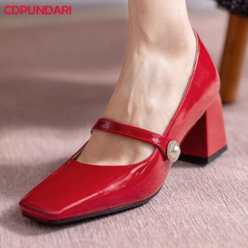 Women's Shoes With A Strap CDPUNDARI China