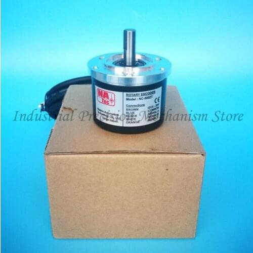 Injection molding machine decoder/encoder NC-500ZT NC-500ZC NC-1000ZT, suitable for most injection molding machines