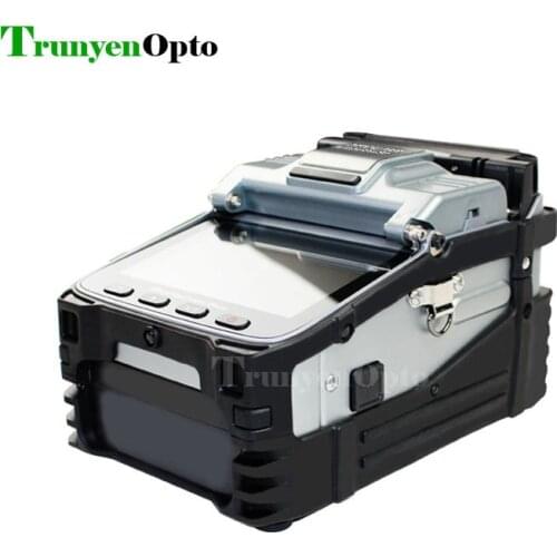 Chinese Manufacturer Price Welding Machine Optical Single Fiber Cable Fusion Splicer