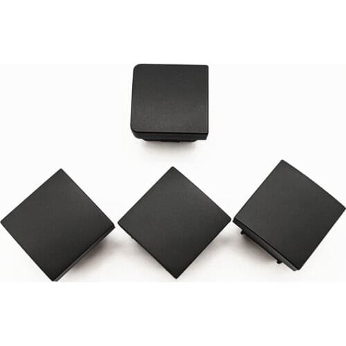 For Golf MK6 Jetta MK5 6 Eos Scirocco Caddy 1K0959623C Car Interior Center Console Fake Button Switch Cover Dustproof Shell