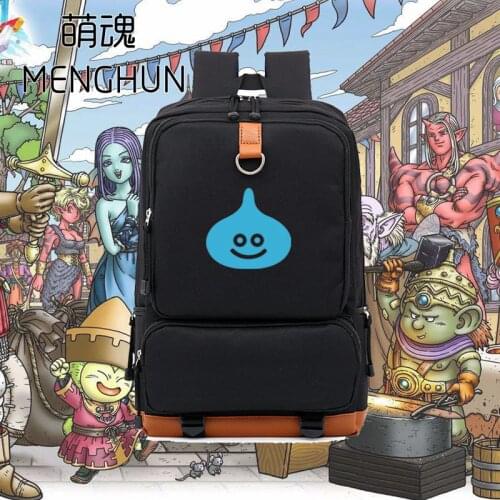 MENGHUN Men's Laptop Backpacks