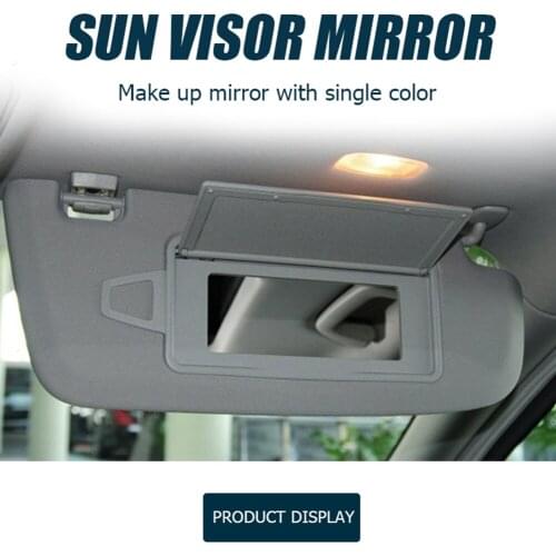 MOJOYCE Sun Visors For Cars