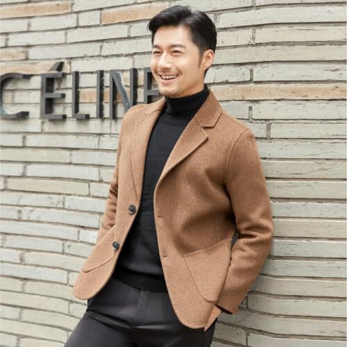 MoYuanyi Mens Winter Coats