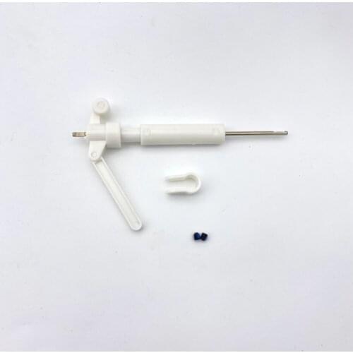 Nose Landing Gear Shaft for Freewing 64mm F18 EPO RC Jet FJ10711 082