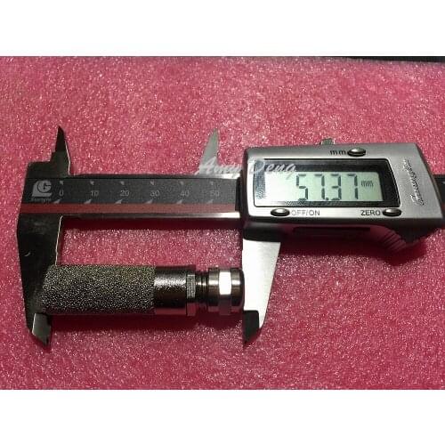 Temperature and humidity sensor sheath, protective cover, protective sleeve, SHT10, SHT15, SHT20, SHT30 shell