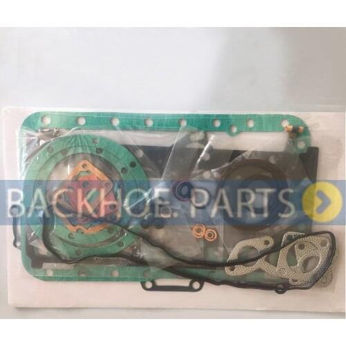 Engine Full Gasket Kit for Kubota V2203-M