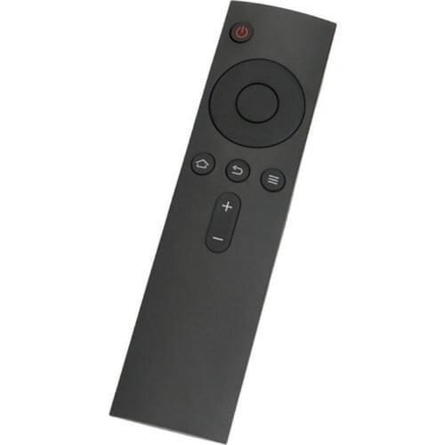 Remote Control TV Controller Television Set Replacement for Xiaomi Mi Box 3/2/1