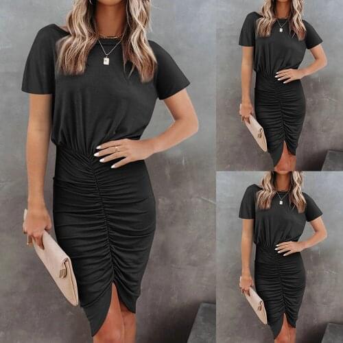 PYL Fashionable Sheath Dresses