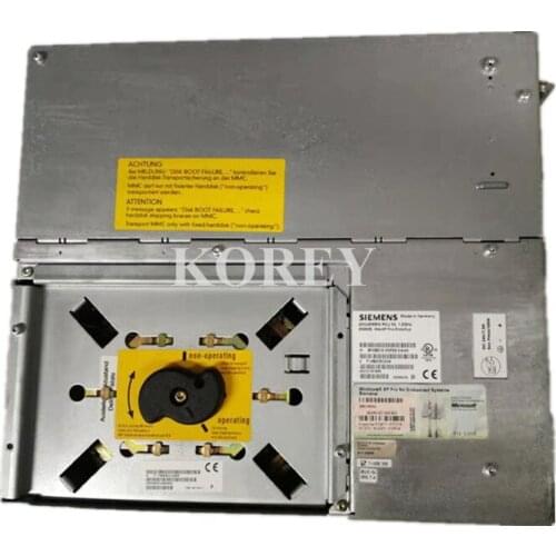 In Stock For Siemens PCU50 MODULE 6FC5210-0DF20-0AA0