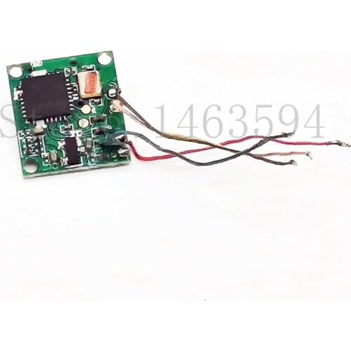 MJX Bugs 16 Pro B16 Pro RC Drone Quadcopter Spare parts Optical flow module
