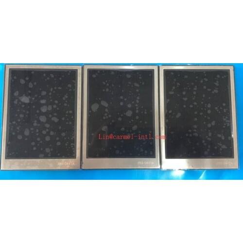 Motorola MC9190 LCD Display Screen Panel With PCB Used LCD