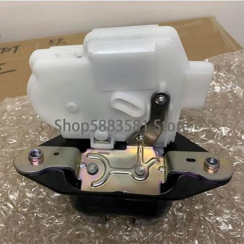 Car door lock block, door lock machine, door lock latch actuator, hon dac rv door-tension assist device, lift door lock, rear co
