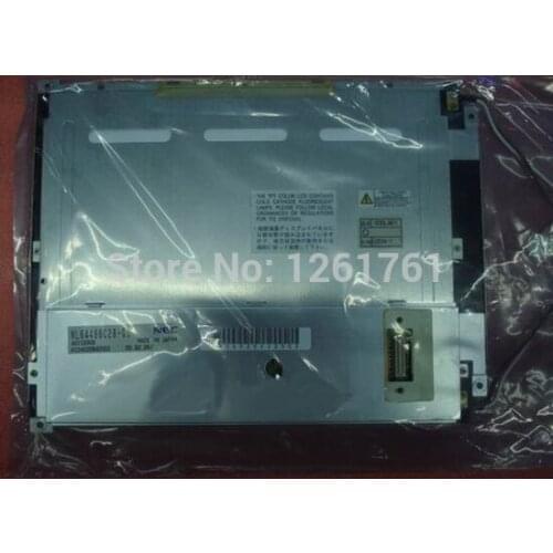 NL6448BC28-01 lcd display screen panel