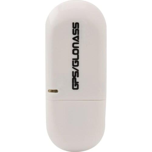 New VK-172 GMOUSE USB GPS Receiver Glonass Support Windows 10/8/7/Vista/XP/CE