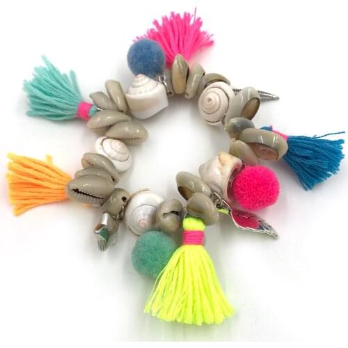 Keepnice Beaded Bracelets