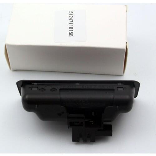 5124 7 118 158 Button Switch Fit For BMW 1/3/5 Series E88 E90 E92 X1 X5 X6 E84 E70 51247118158 7118158