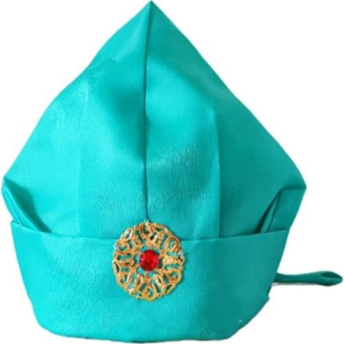 Korea Original Imported Fabric 1-year-old Korean Clothes Cool and Comfortable Hat for Kids