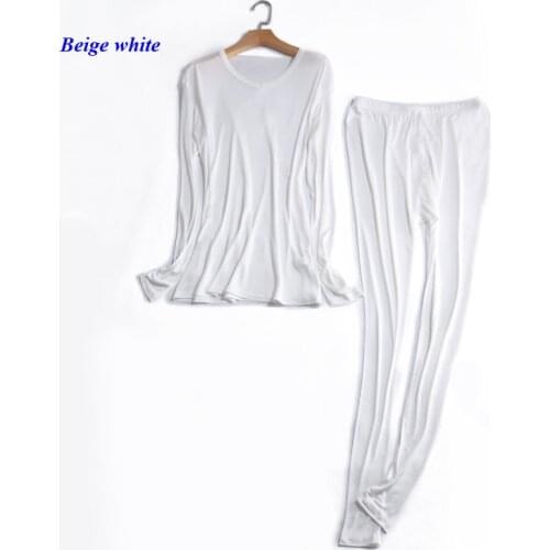 LOVILK Men's Thermal Underwear