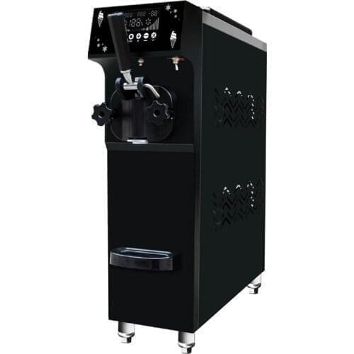 Home Ice Cream Machine/ice-cream Making Machine/ice Cream Machine For Sale #France FREE CFR BY SEA