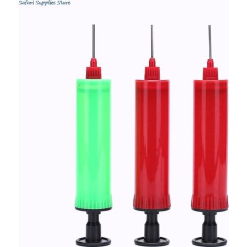 Mini Hand Air Pump Outdoor Sport Football Soccer Basketball Ball Inflator Inflating Air Hand Pump Portable Pump For Ball