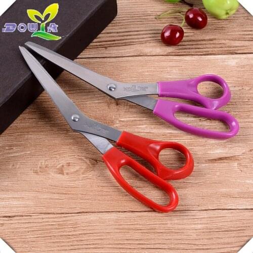 Multi-functional scissors factory direct tailor cut garment scissors