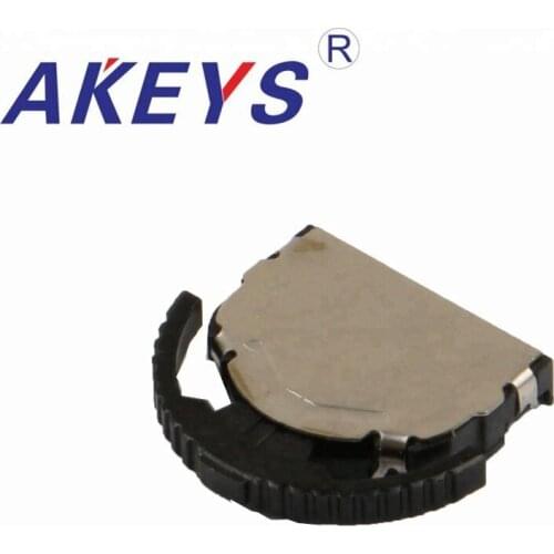 20PCS FT-009 High-quality three-pin big head wheel multi-function switch MP3/MP4 change button