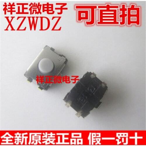 New In stock 100% Original EVQP2D02Q 3*4*2.54