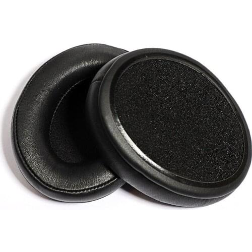 2020 New Sponge Earpads Cushion Set for kingston HSCD KHX-HSCP Hyperx Cloud II Headphones