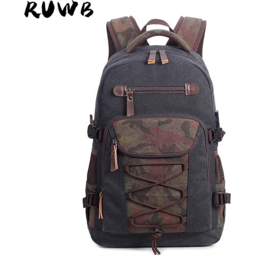 RUWB Backpacks For Boys