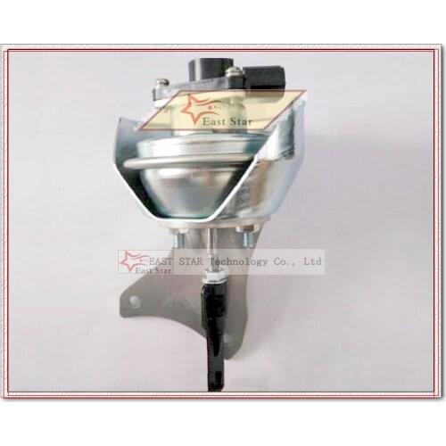 Turbo Electric Actuator 756047 753556 0375K8 0375K9 9658673480 9645919580 9654919580 For Peugeot 307 407 508 DW10BTRD4 2.0L HDI
