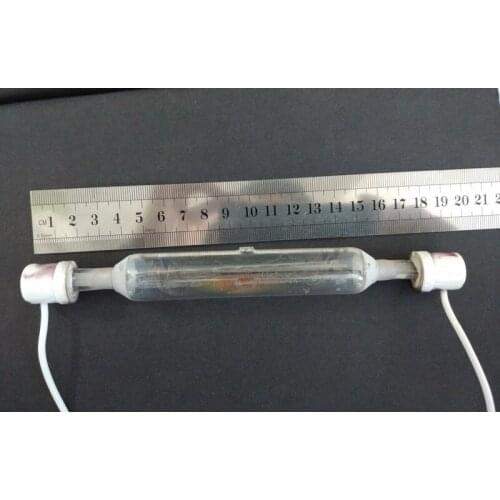 Techwin uv lamp TW-16872N-1800 for TS300