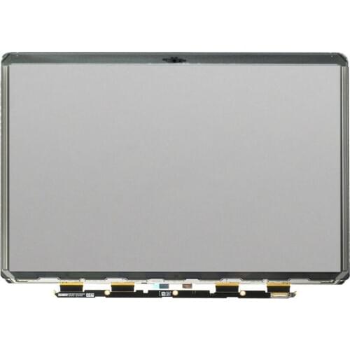 15.4" LCD 2880*1800 LSN154YL02-A01 LED Display panel for Macbook Pro Retina A1398 MJLT2 MJLQ2 LCD screen glass Mid2015 Year