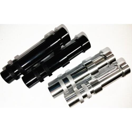 30g Aluminum Fishing rod Reel Seat 16# - -Fishing Rod building reel seat DIY