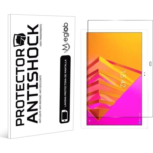 Screen Anti-shock protector Anti-scratch Anti-Shatter compatible with Alldocube X Neo