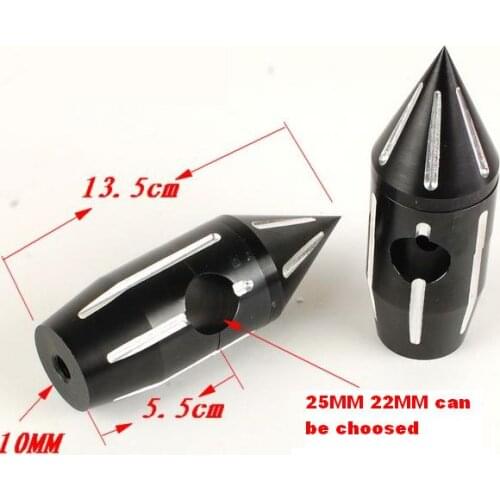 5.5cm riser PULLBACK CHROME Motorcycle HANDLEBAR RISER handle bar mount RISERS FITS for XL883 XL1200 SHADOW BIKE riser