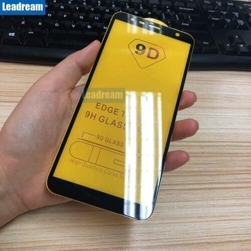 Leadream Screen Protectors For Huawei P20 Lite