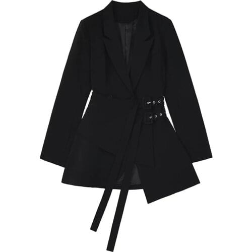 LIBIELIY Women's Demi-season Coats