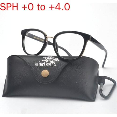 Men Multifocal Reading Glasses Progressive Bifocal Near Far Outdoor Photochromic Presbyopic Glasses Magnifying Women Black NX