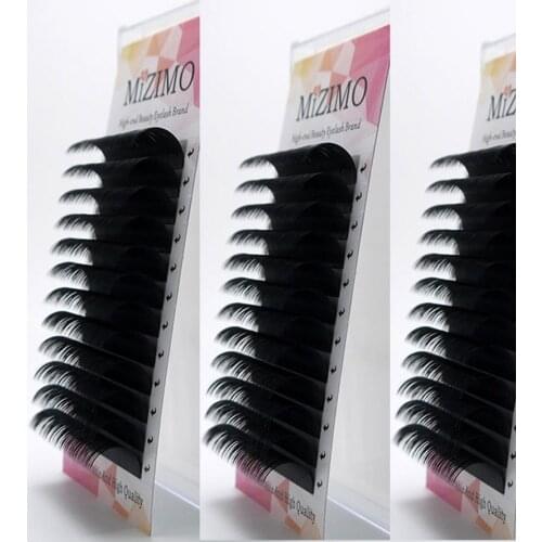 MIZIMO false eyelashes, extended eyelashes, make-up eyelashes, personal eyelashes, natural soft eyelashes, soft eyelashes, indep