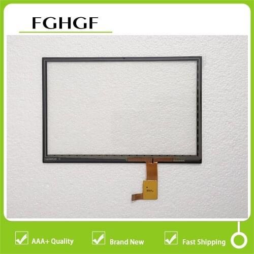 New 7" inch Touch Screen Panel Digitizer Glass Sensor Replacement For JXD S7800 S7800B